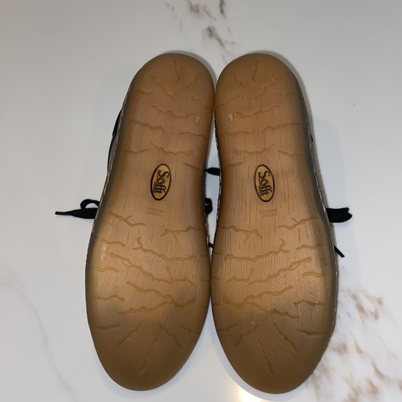 Sofft Womens Arianna sneakers - Picture 5 of 9